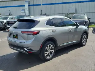 2023 Buick Envision