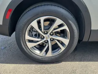 2023 Buick Envision