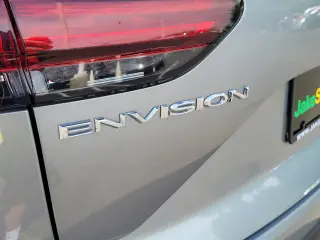 2023 Buick Envision