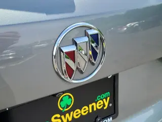 2023 Buick Envision