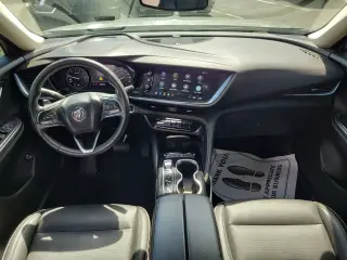 2023 Buick Envision