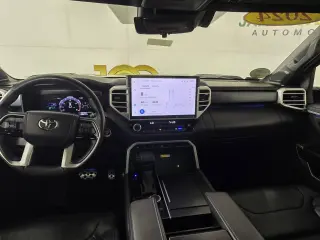 2024 Toyota Tundra 4WD
