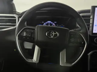 2024 Toyota Tundra 4WD