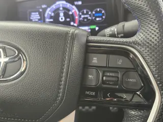 2024 Toyota Tundra 4WD