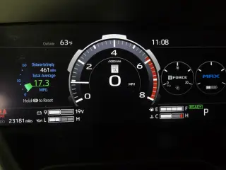 2024 Toyota Tundra 4WD