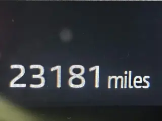2024 Toyota Tundra 4WD