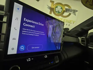 2024 Toyota Tundra 4WD