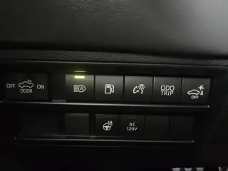 2024 Toyota Tundra 4WD