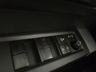 2024 Toyota Tundra 4WD