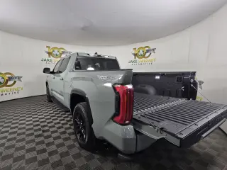 2024 Toyota Tundra 4WD