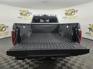 2024 Toyota Tundra 4WD