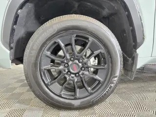 2024 Toyota Tundra 4WD