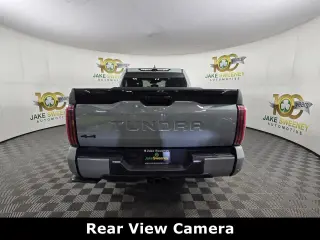 2024 Toyota Tundra 4WD