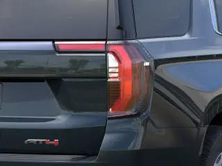 2026 GMC Yukon