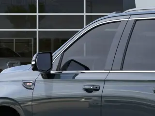 2026 GMC Yukon