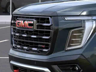 2026 GMC Yukon