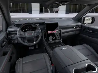 2026 GMC Yukon