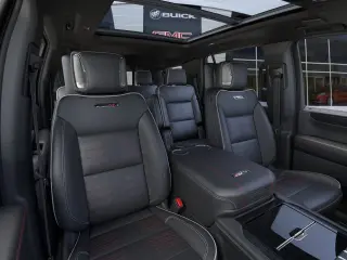 2026 GMC Yukon
