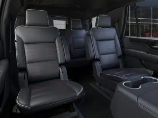 2026 GMC Yukon