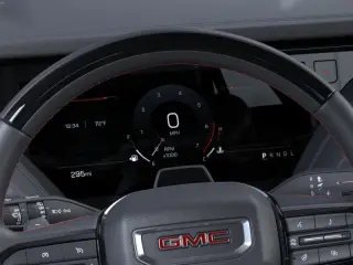 2026 GMC Yukon