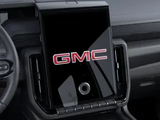 2026 GMC Yukon