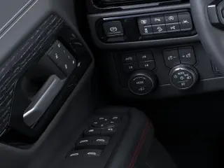 2026 GMC Yukon