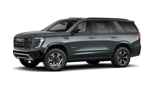 2026 GMC Yukon