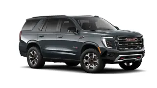 2026 GMC Yukon
