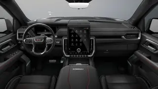 2026 GMC Yukon