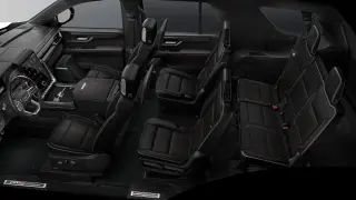 2026 GMC Yukon