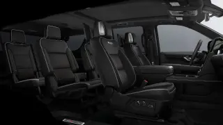 2026 GMC Yukon