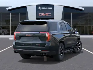 2026 GMC Yukon