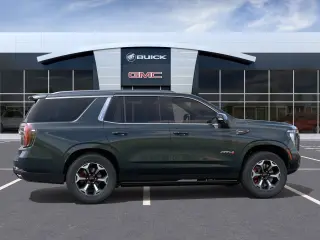 2026 GMC Yukon