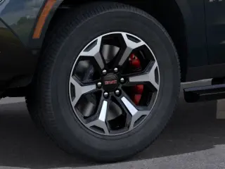 2026 GMC Yukon