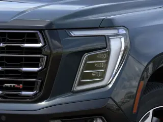 2026 GMC Yukon