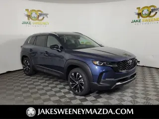 2026 Mazda CX-50 Hybrid