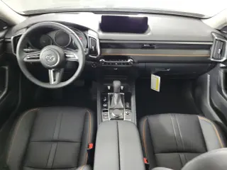 2026 Mazda CX-50 Hybrid