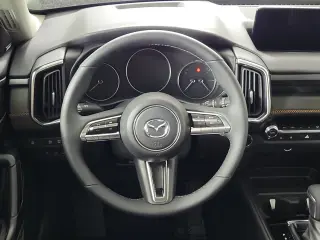 2026 Mazda CX-50 Hybrid