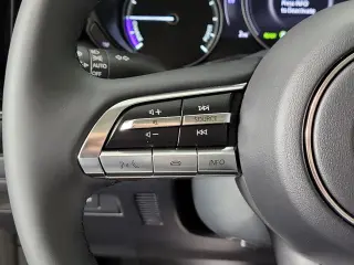 2026 Mazda CX-50 Hybrid