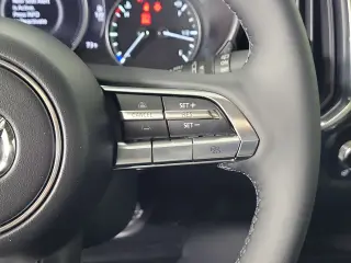 2026 Mazda CX-50 Hybrid