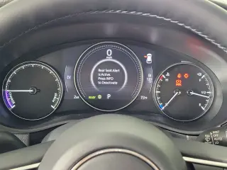2026 Mazda CX-50 Hybrid