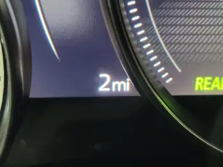 2026 Mazda CX-50 Hybrid