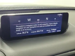 2026 Mazda CX-50 Hybrid
