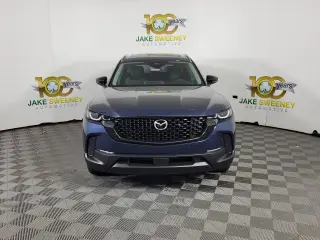2026 Mazda CX-50 Hybrid