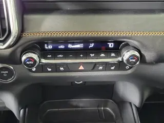 2026 Mazda CX-50 Hybrid
