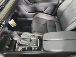 2026 Mazda CX-50 Hybrid