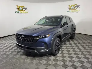 2026 Mazda CX-50 Hybrid