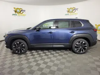 2026 Mazda CX-50 Hybrid