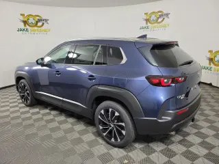 2026 Mazda CX-50 Hybrid