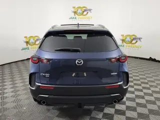 2026 Mazda CX-50 Hybrid